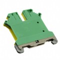 0441106 - CONN TERM BLK GROUND 12-28AWG
