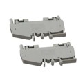 0311142 - CONN TERM BLK FEED THRU 8-20 AWG