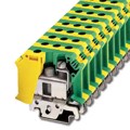 0443065 - CONN TERM BLK GROUND 2-18 AWG