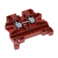 304204 - AVK 2.5 RD TERMINAL BLOCK RED 60