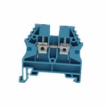 304131 - AVK 4 FT TERMINAL BLOCK BLUE 600