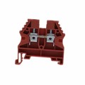 304134 - AVK 4 FT TERMINAL BLOCK RED 600V