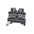 304210 - AVK 4RD TERMINAL BLOCK GREY 600V