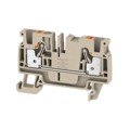 2051180000 - FEED-THROUGH TERMINAL, PUSH IN,