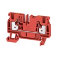 2051220000 - FEED-THROUGH TERMINAL, PUSH IN,
