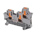1088731 - FEED-THROUGH TERMINAL BLOCK, NOM