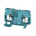 1991790000 - FEED-THROUGH TERMINAL, PUSH IN,