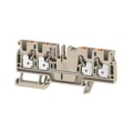 2051500000 - FEED-THROUGH TERMINAL, PUSH IN,