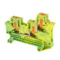 1088733 - FEED-THROUGH TERMINAL BLOCK, CON