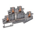 1079075 - DOUBLE-LEVEL TERMINAL BLOCK, CON