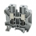 3070354 - CONN TERM BLK FEED THRU 6-20 AWG