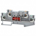 3210267 - CONN TERM BLK FEED THRU 12-26AWG