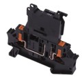 1088743 - LEVER-TYPE FUSE TERMINAL BLOCK,