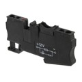 3036495 - CONN TERM BLK DISCONN 10-28AWG