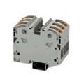 3212068 - CONN TERM BLK FEED THRU 2-14 AWG