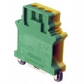 0443036 - CONN TERM BLK GROUND 4-22 AWG