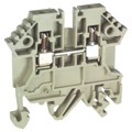 41296.2 - CONN TERM BLK FEED THRU 14-22AWG