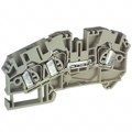 43516.2 - CONN TERM BLK FEED THRU 10-20AWG