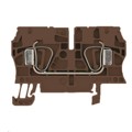 1683620000 - CONN TERM BLK FEED THRU 10-26AWG