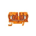 1636830000 - CONN TERM BLK FEED THRU 10-26AWG