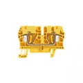 1683590000 - CONN TERM BLK FEED THRU 10-26AWG
