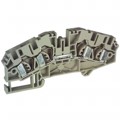 43517.2 - CONN TERM BLK FEED THRU 10-20AWG