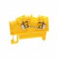 AS2.5/Y - ANGULAR SPRING CLAMP 25A600V22-1