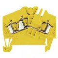1946240000 - ZDU 2.5-2/3AN YELLOW