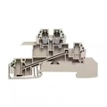 1030900000 - CONN TERM BLK FEED THRU 12-26AWG