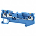 3210319 - CONN TERM BLK FEED THRU 16-26AWG