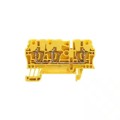 1683350000 - CONN TERM BLK FEED THRU 12-30AWG