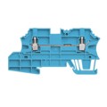 1270040000 - CONN TERM BLK FEED THRU 12-26AWG