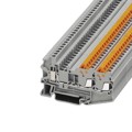 3050044 - CONN TERM BLK FEED THRU 12-26AWG