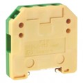 41064.2 - CONN TERM BLK GROUND 10-22AWG