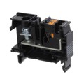 3281115 - TERM BLOCK FEE THROUGH 12-24AWG
