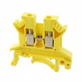 3038011 - CONN TERM BLK FEED THRU 12-30AWG