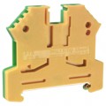 41212.2 - CONN TERM BLK GROUND 10-22AWG