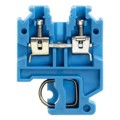 0215580000 - CONN TERM BLK FEED THRU 12-28AWG