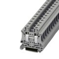 3047660 - CONN TERM BLK FEED THRU 6-20 AWG