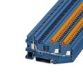 3050316 - CONN TERM BLK FEED THRU 14-20AWG