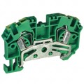 43510.2 - CONN TERM BLK GROUND 12-20AWG