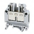 0701011 - CONN TERM BLK FEED THRU 6-20 AWG