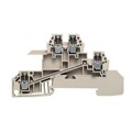 1030800000 - CONN TERM BLK FEED THRU 12-26AWG