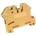 41060.2 - CONN TERM BLK GROUND 14-22AWG