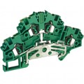 43567.2 - CONN TERM BLK GROUND 12-20AWG