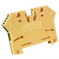41062.2 - CONN TERM BLK GROUND 14-22AWG