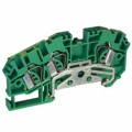 43526.2 - CONN TERM BLK GROUND 10-20AWG
