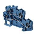 3038493 - CONN TERM BLK FEED THRU 12-28AWG