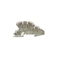 1720850000 - CONN TERM BLK FEED THRU 12-26AWG