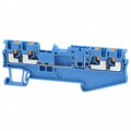 3210327 - CONN TERM BLK FEED THRU 16-26AWG